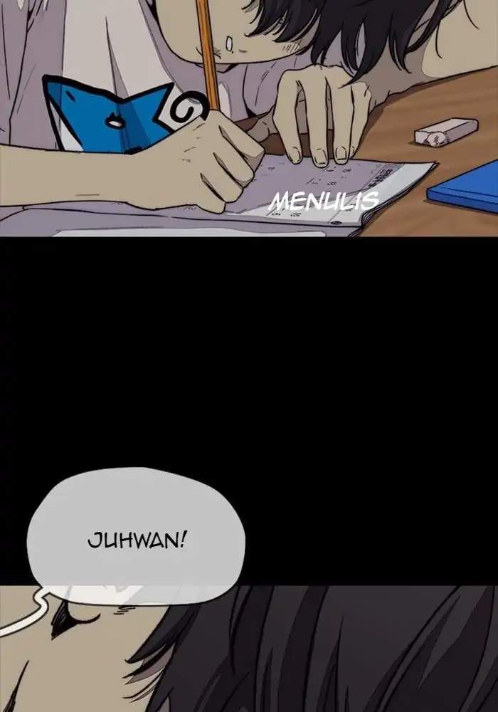 Wind Breaker Chapter 333 page 93
