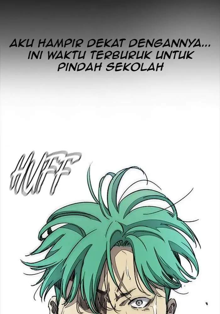 Wind Breaker Chapter 333 page 98