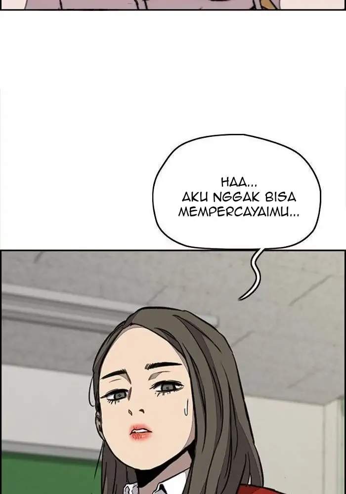 Wind Breaker Chapter 332 page 104
