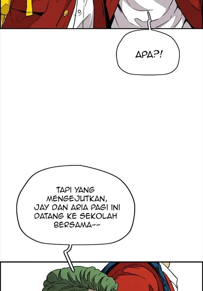Wind Breaker Chapter 332 page 12