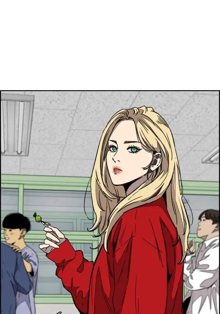 Wind Breaker Chapter 332 page 120