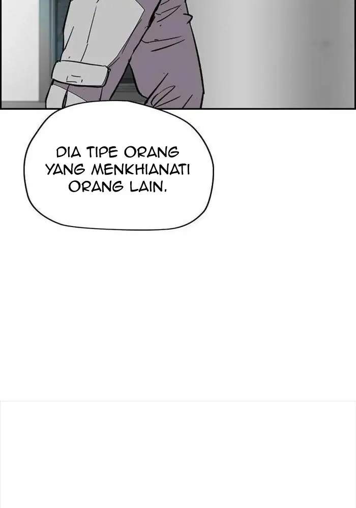 Wind Breaker Chapter 332 page 143