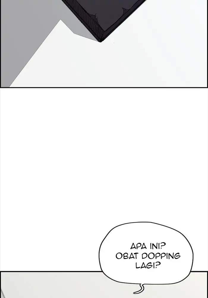 Wind Breaker Chapter 332 page 145