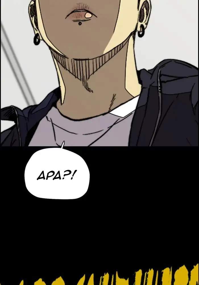 Wind Breaker Chapter 332 page 150