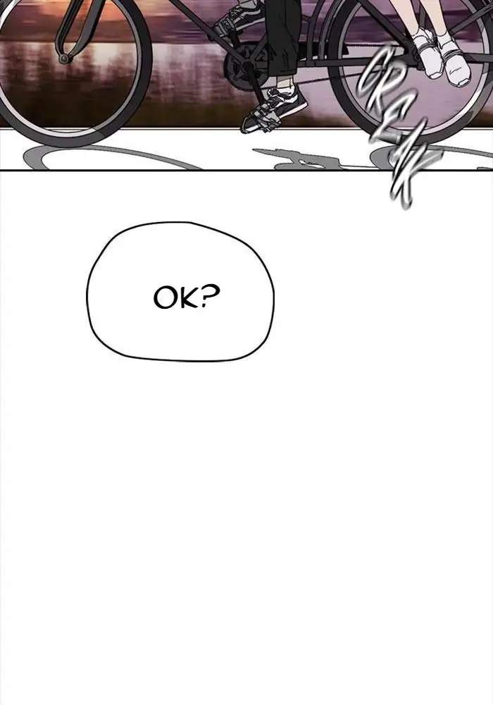 Wind Breaker Chapter 332 page 160