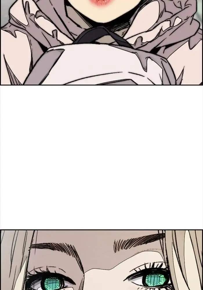 Wind Breaker Chapter 332 page 26