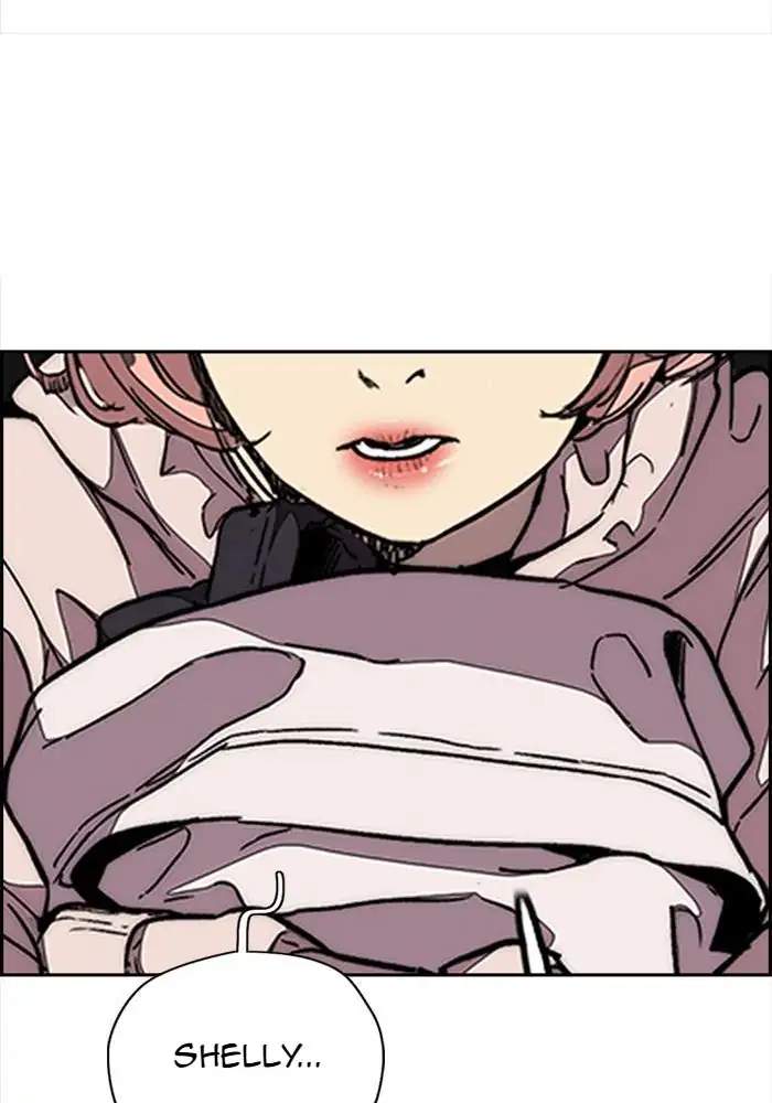 Wind Breaker Chapter 332 page 29
