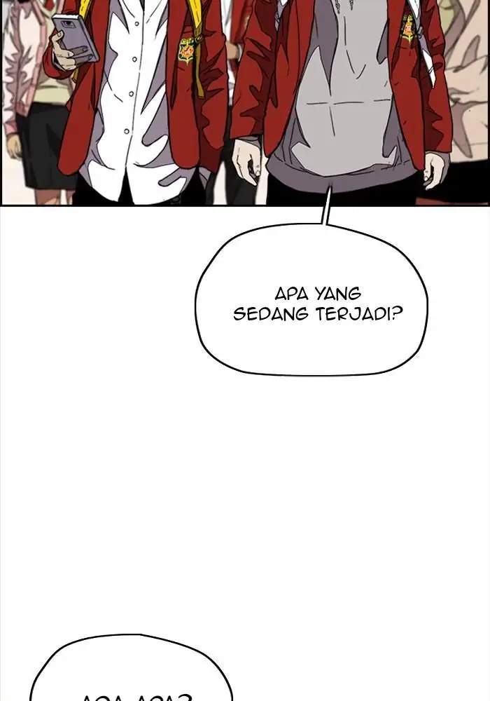 Wind Breaker Chapter 332 page 3