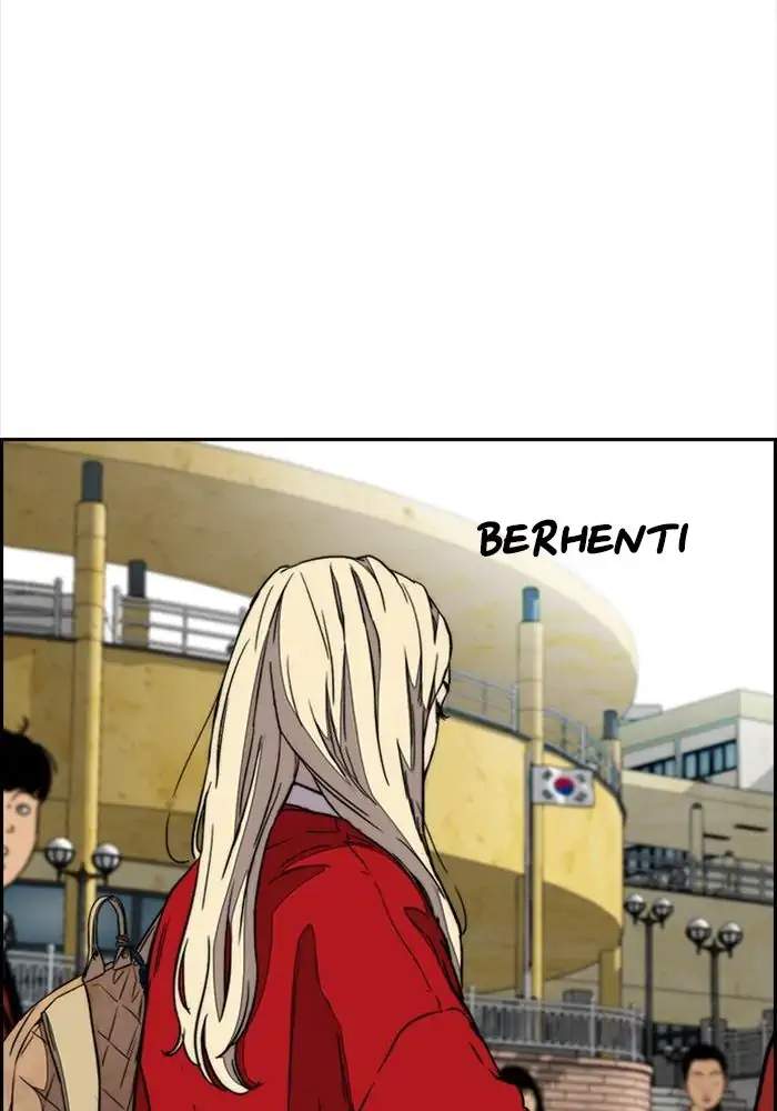 Wind Breaker Chapter 332 page 31