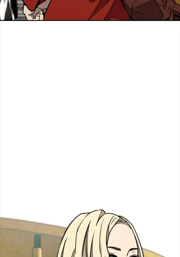Wind Breaker Chapter 332 page 34