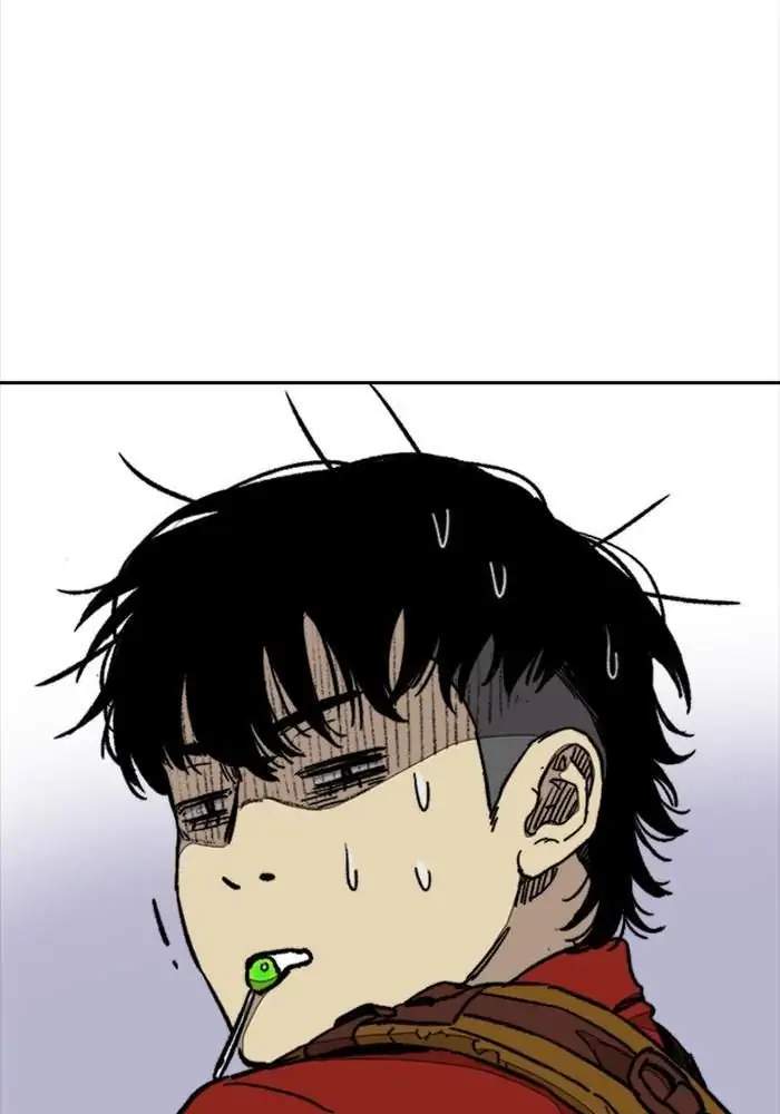 Wind Breaker Chapter 332 page 40