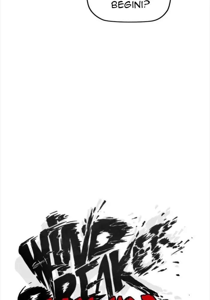 Wind Breaker Chapter 332 page 44