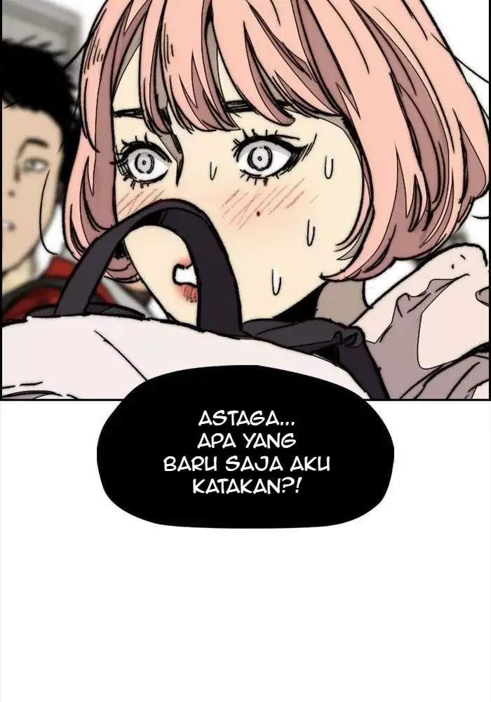 Wind Breaker Chapter 332 page 50