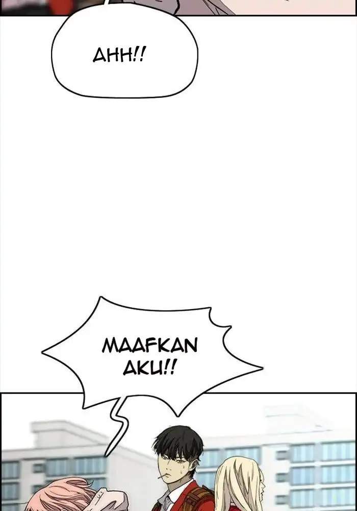 Wind Breaker Chapter 332 page 52