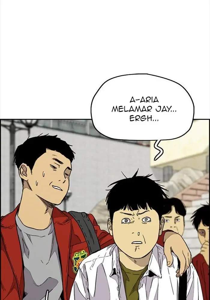 Wind Breaker Chapter 332 page 68