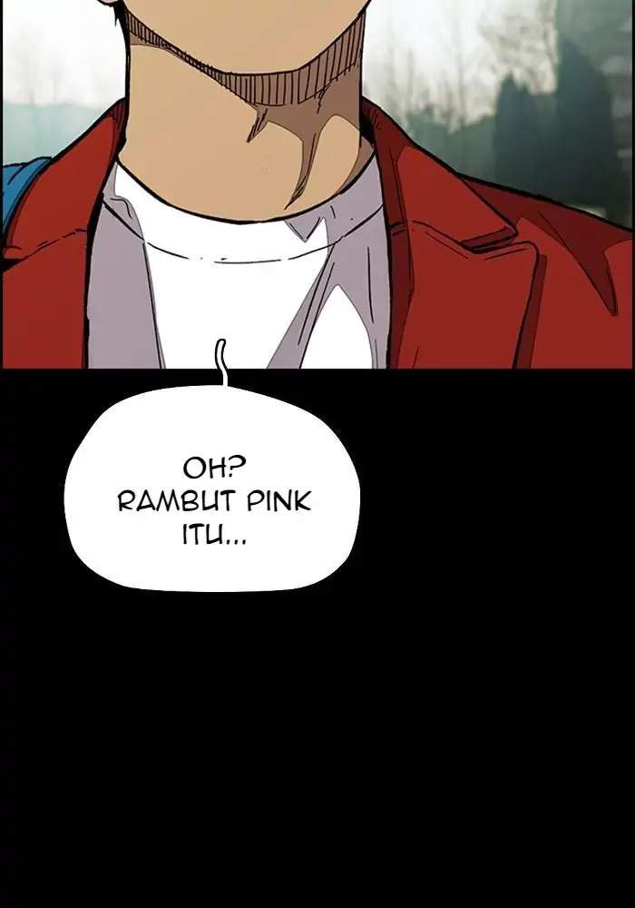 Wind Breaker Chapter 332 page 8