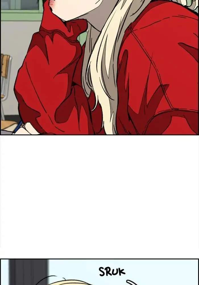 Wind Breaker Chapter 332 page 80