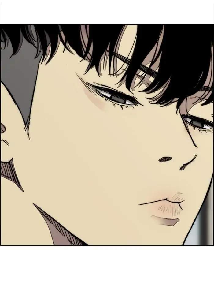 Wind Breaker Chapter 332 page 95