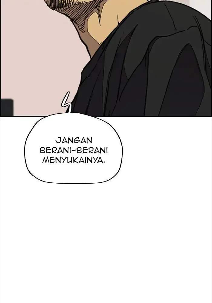 Wind Breaker Chapter 331 page 13