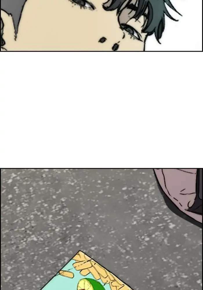 Wind Breaker Chapter 331 page 132