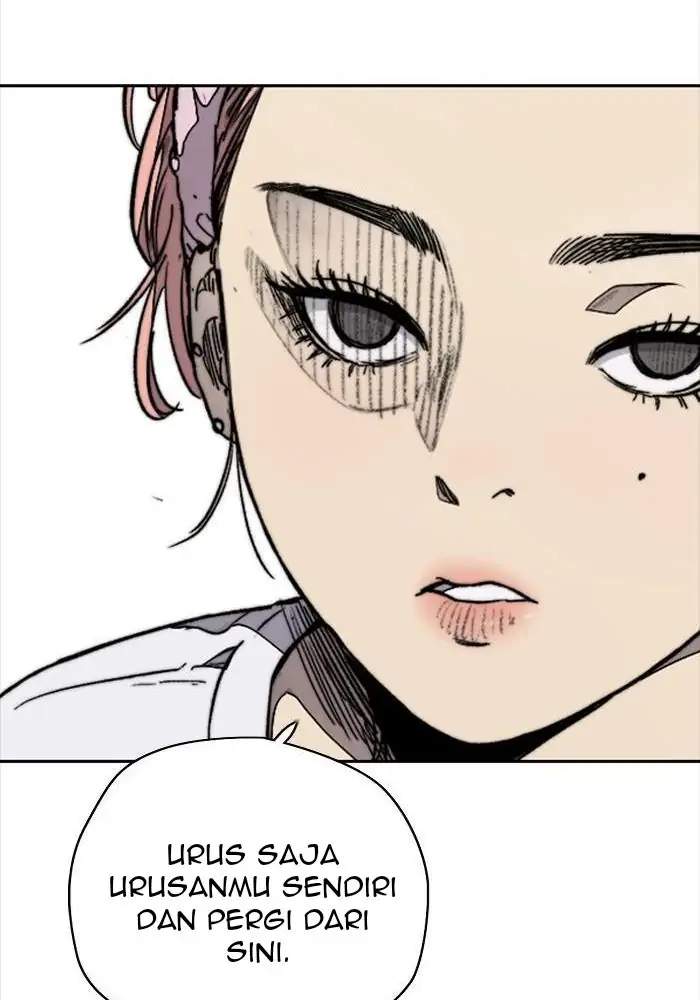 Wind Breaker Chapter 331 page 14
