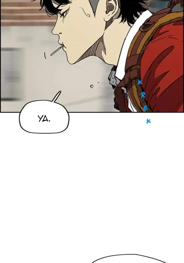Wind Breaker Chapter 331 page 141