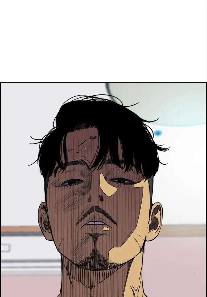 Wind Breaker Chapter 331 page 3