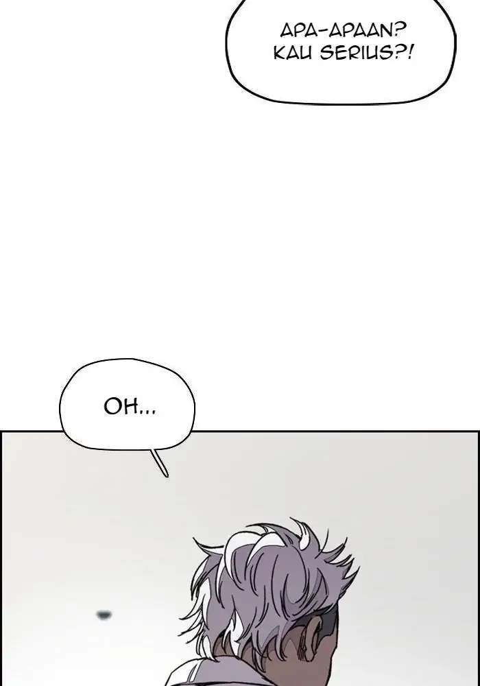 Wind Breaker Chapter 331 page 35