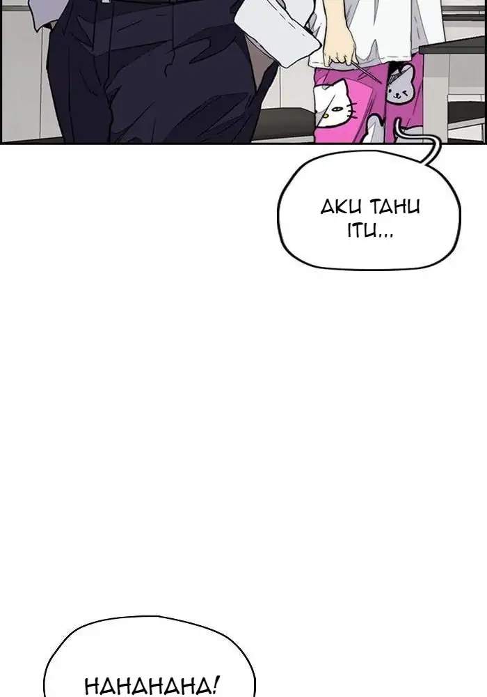 Wind Breaker Chapter 331 page 40