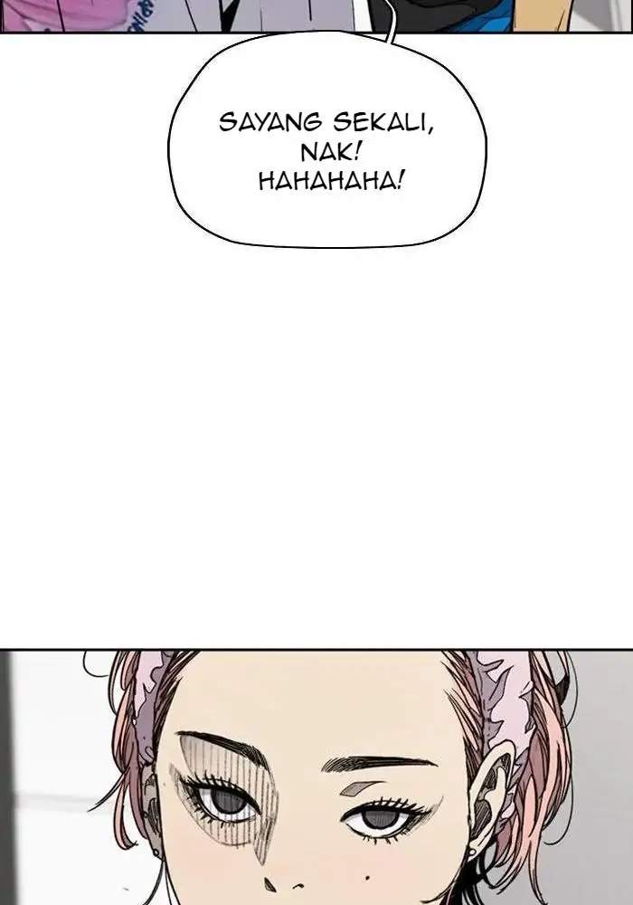 Wind Breaker Chapter 331 page 48