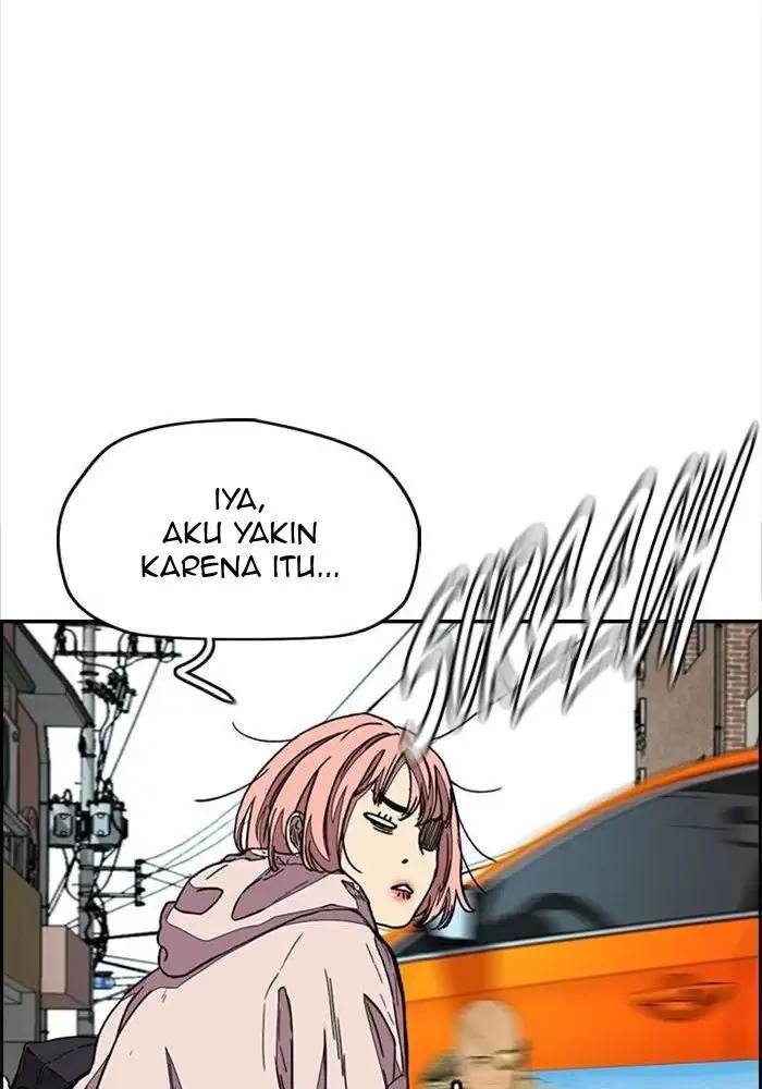 Wind Breaker Chapter 331 page 92