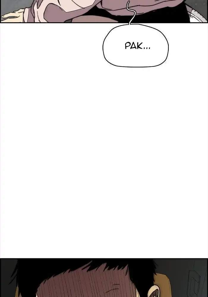 Wind Breaker Chapter 331 page 96