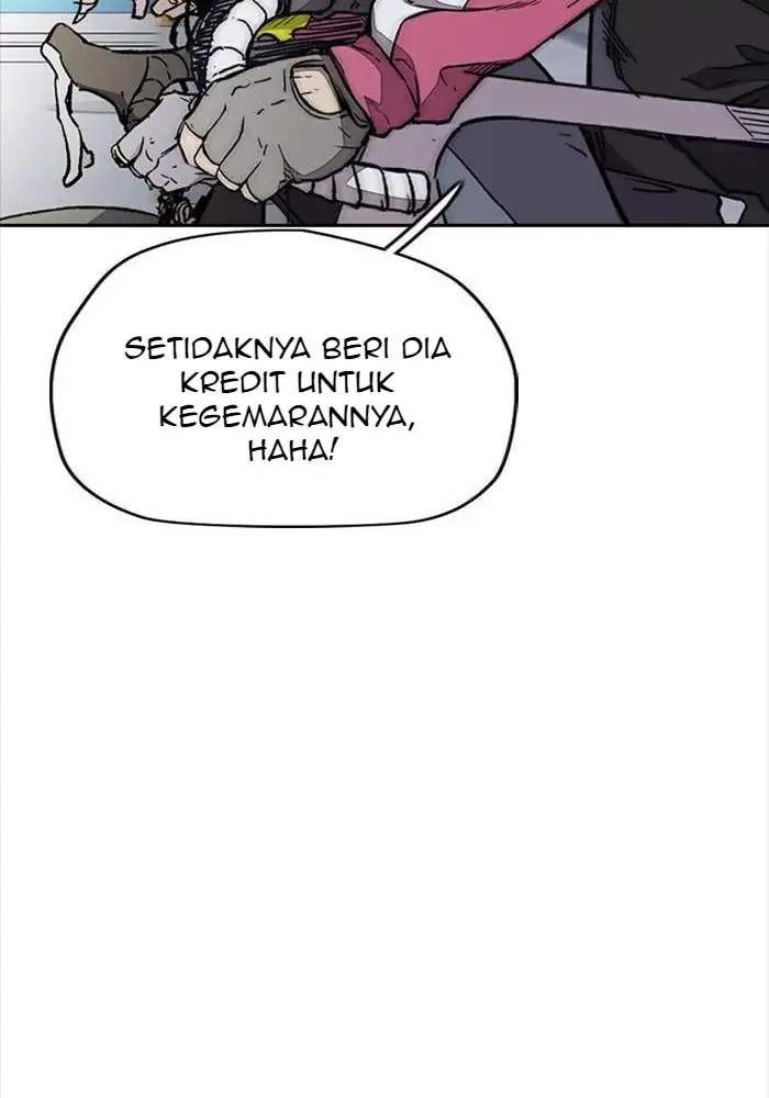 Wind Breaker Chapter 330 page 102
