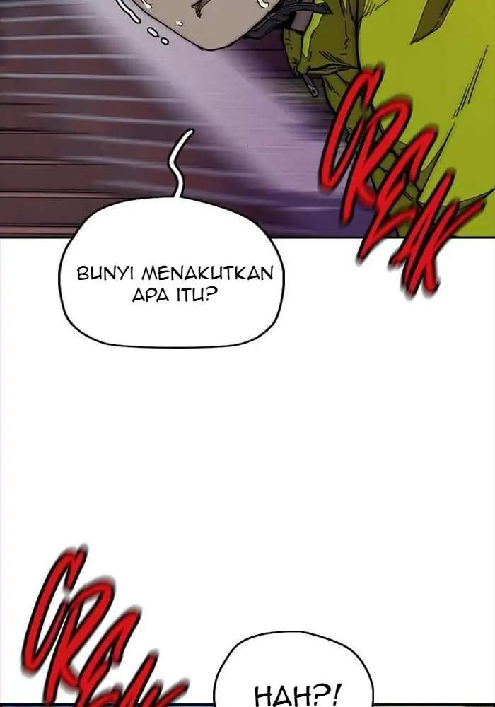 Wind Breaker Chapter 330 page 105