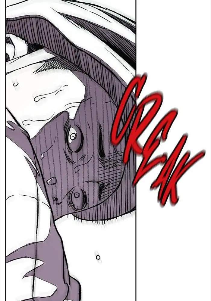 Wind Breaker Chapter 330 page 109