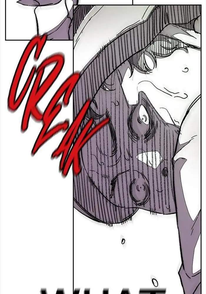 Wind Breaker Chapter 330 page 110
