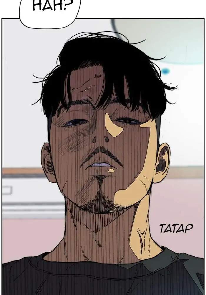 Wind Breaker Chapter 330 page 142
