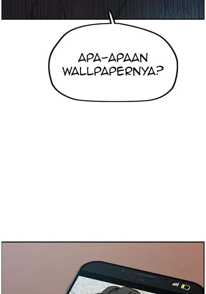 Wind Breaker Chapter 330 page 143