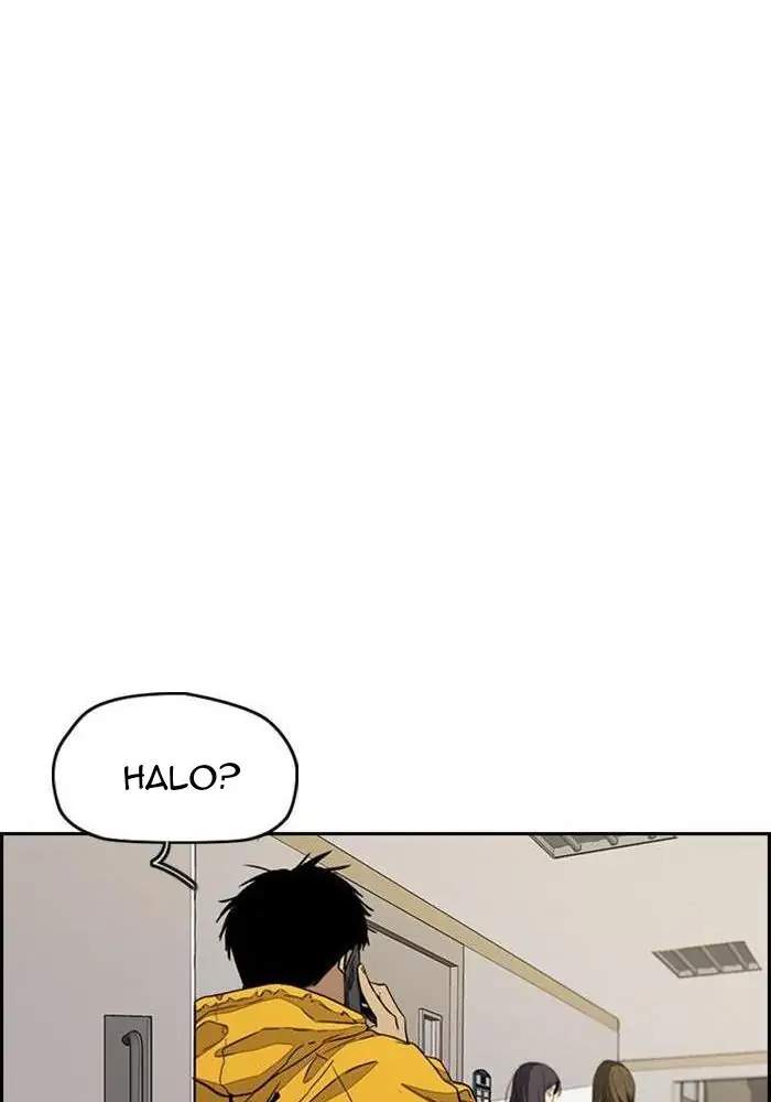 Wind Breaker Chapter 330 page 19
