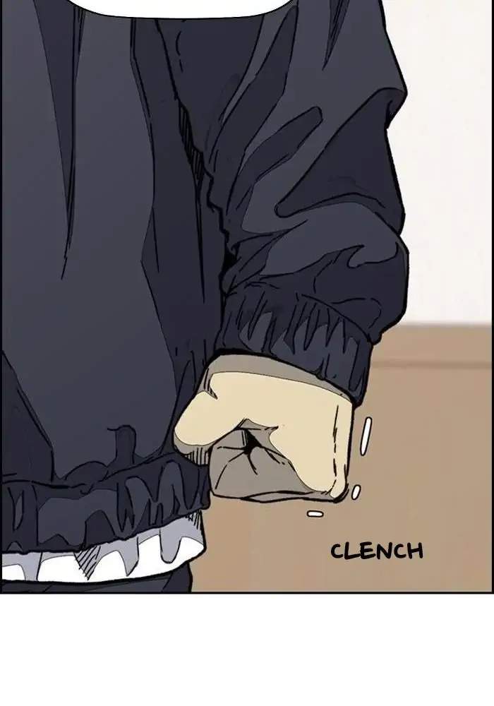 Wind Breaker Chapter 330 page 27