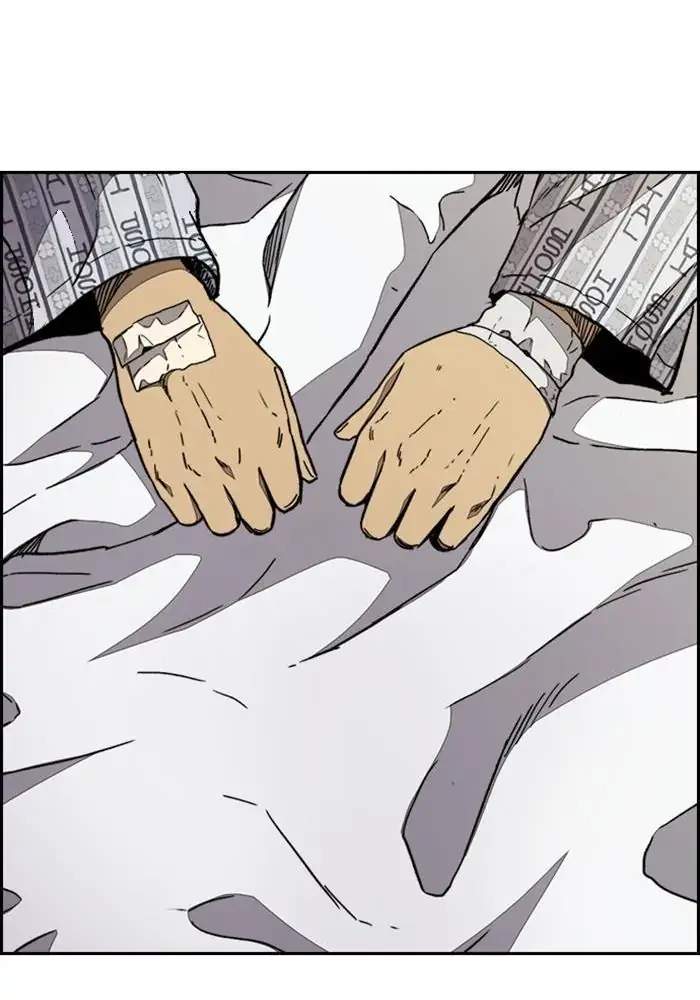 Wind Breaker Chapter 330 page 34