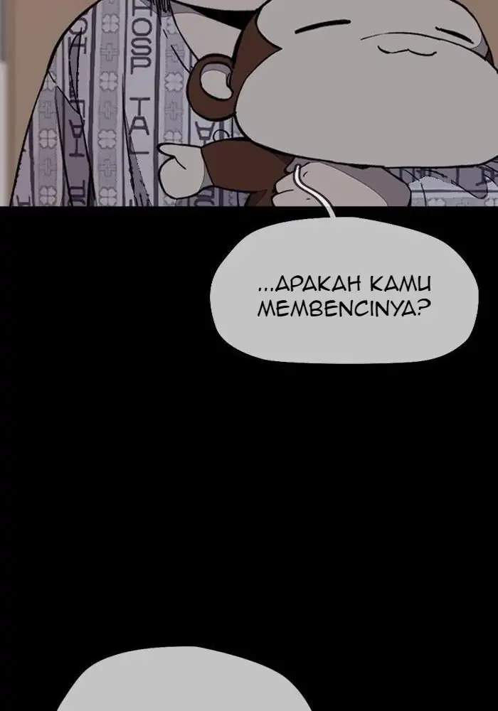 Wind Breaker Chapter 330 page 40