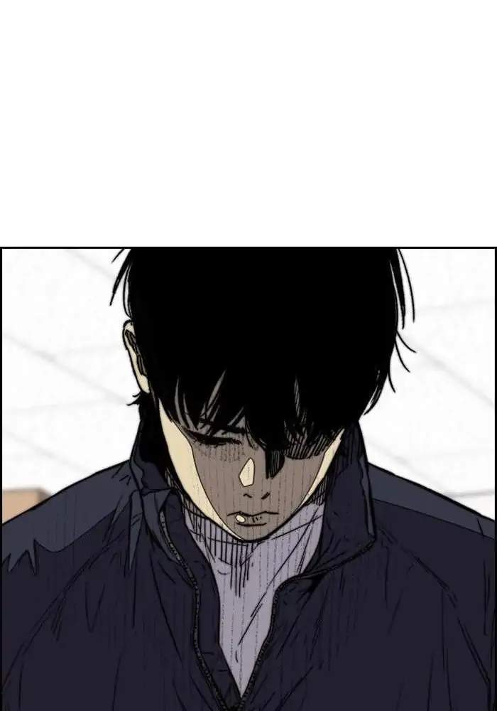 Wind Breaker Chapter 330 page 50