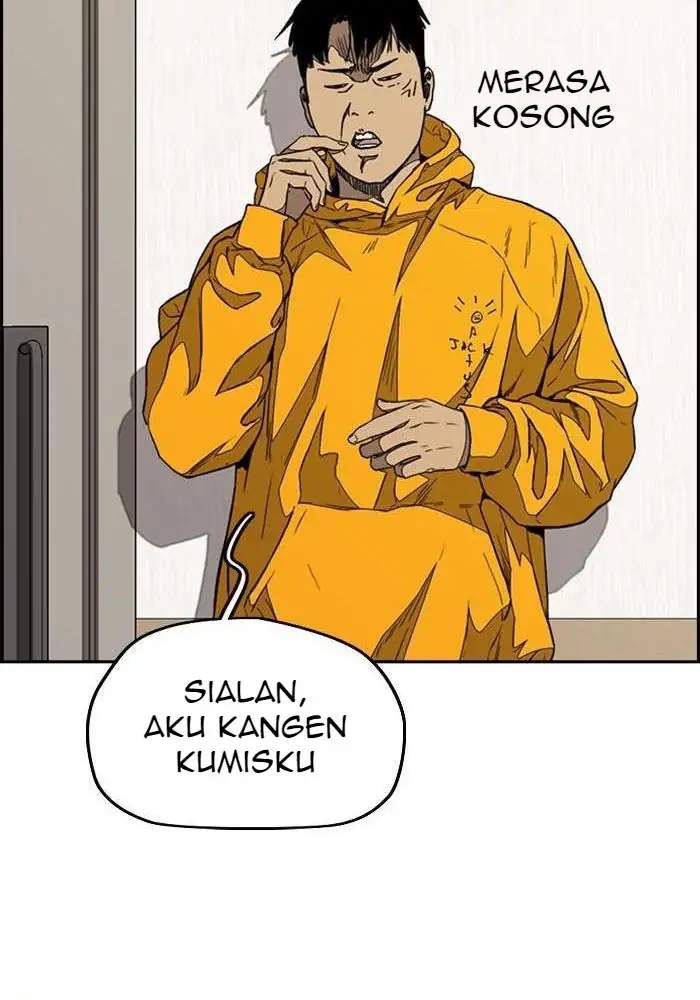 Wind Breaker Chapter 330 page 53