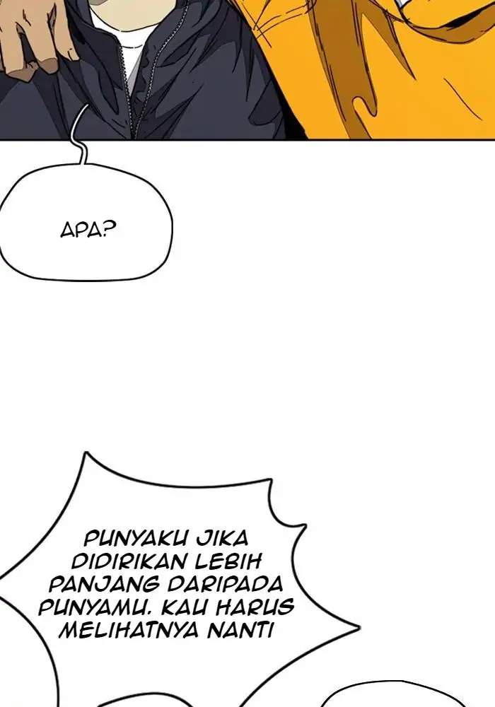 Wind Breaker Chapter 330 page 63