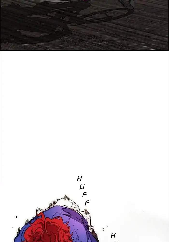 Wind Breaker Chapter 328 page 110