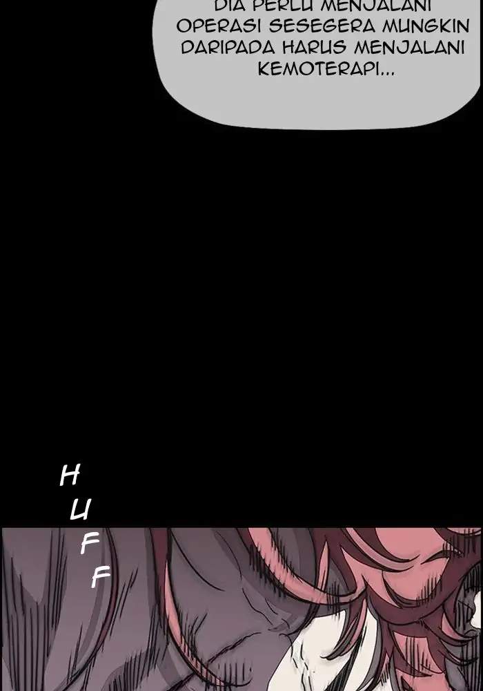 Wind Breaker Chapter 328 page 121