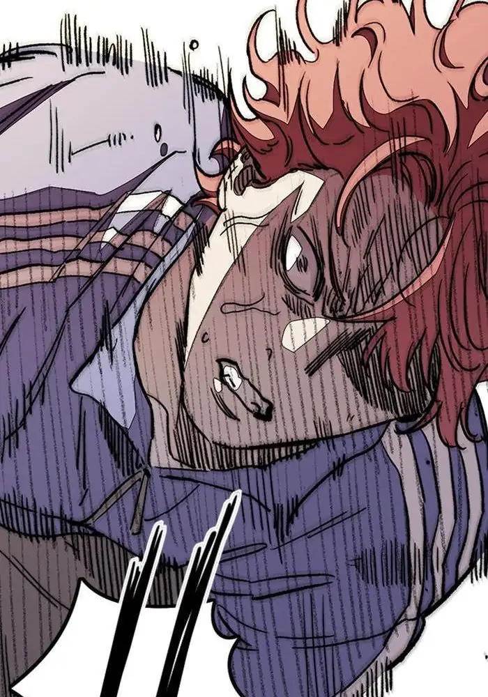 Wind Breaker Chapter 328 page 127