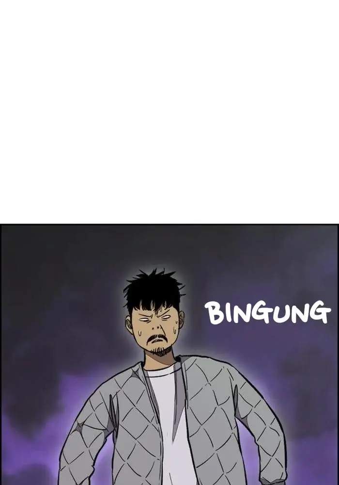 Wind Breaker Chapter 328 page 15