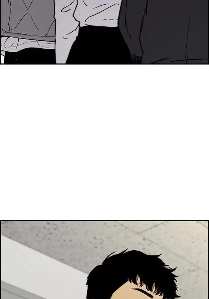 Wind Breaker Chapter 328 page 18